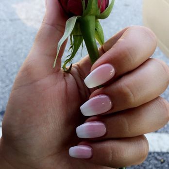Elegant Nails - They did an amazing job on my hombre nails. I came in on Mother's Day at 5 o'clock in they welcomed me and even gave me a rose. - Nail Salons Near Me - Roswell, Georgia Elegant Nails - They did an amazing job on my hombre nails. I came in on Mother's Day at 5 o'clock in they welcomed me and even gave me a rose. - Nail Salons Near Me - Roswell, Georgia