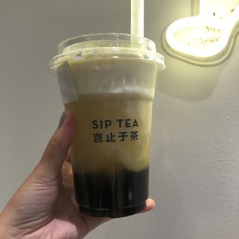 Sip Tea - Bubble Tea Near Me - Ottawa, Ontario