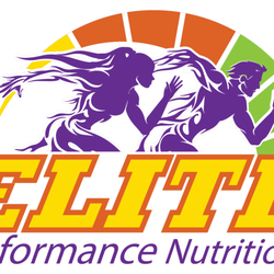 Elite Performance Nutrition