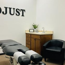 Mountain Crest Chiropractic