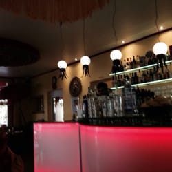 Restaurant Darjiling - Bar
