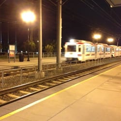 UTA trax