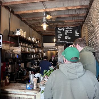 Headquarters - Coffee & Tea Near Me - Nashville, Tennessee Headquarters - Coffee & Tea Near Me - Nashville, Tennessee