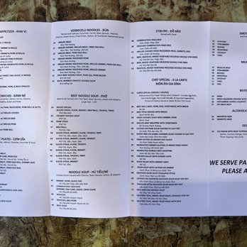 Pho Cali - 5/22/22 Menu - Vietnamese Near Me - Rocklin, California Pho Cali - 5/22/22 Menu - Vietnamese Near Me - Rocklin, California