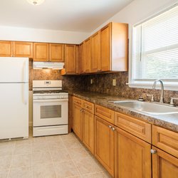 Stony Hill Apartments