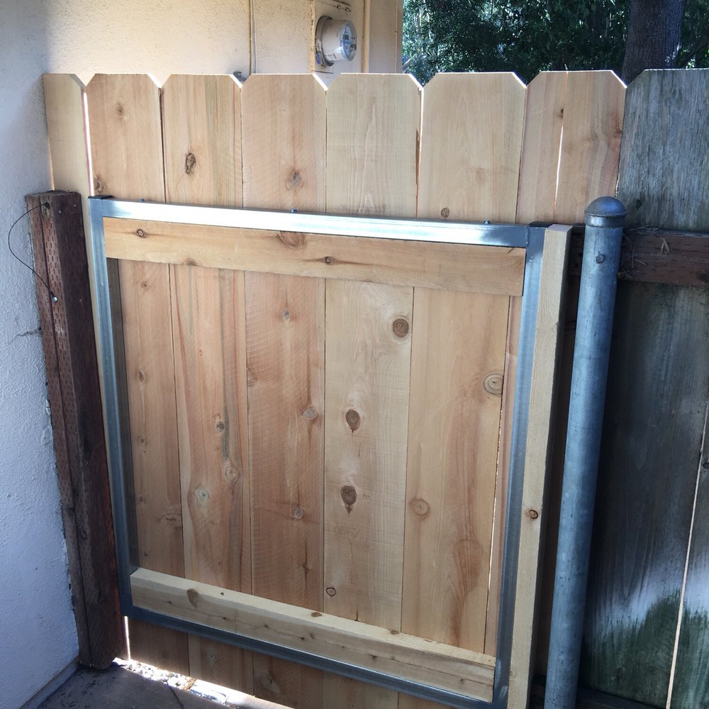 Scripps Poway Fencing - General Contractors Near Me - Vista, California