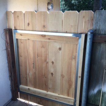 Scripps Poway Fencing - General Contractors Near Me - Vista, California