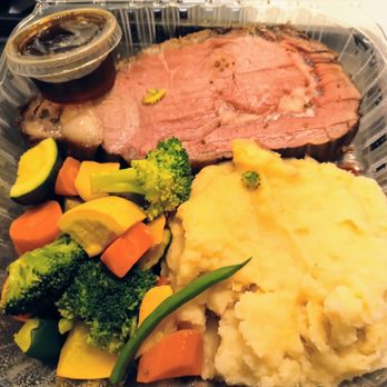 ButtercuP - Prime rib 05.22.22 - American Near Me - Walnut Creek, California