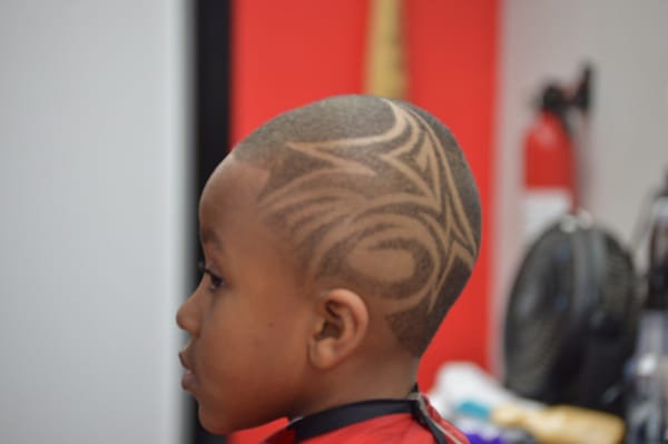 Maritza's Barber Shop