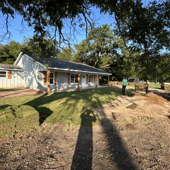 Y&Y Outdoor Services - New home build Granbury TX - Landscaping Near Me Y&Y Outdoor Services - New home build Granbury TX - Landscaping Near Me