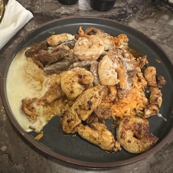 Casa Azul - ACP Texano - Mexican Near Me - Gastonia, North Carolina