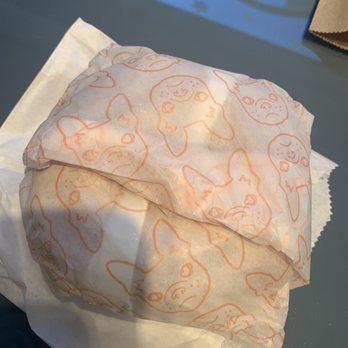 Pearl’s Bagels - bagel wrapping - so cute! - Bagels Near Me - Washington, DC, District of Columbia Pearl’s Bagels - bagel wrapping - so cute! - Bagels Near Me - Washington, DC, District of Columbia