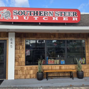 Southern Steer Butcher Atlantic Beach - Checking out the new Butcher shop in AB. - Butcher Near Me - Atlantic Beach, Florida Southern Steer Butcher Atlantic Beach - Checking out the new Butcher shop in AB. - Butcher Near Me - Atlantic Beach, Florida