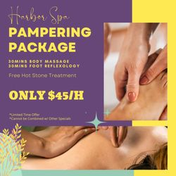 Harbor Spa