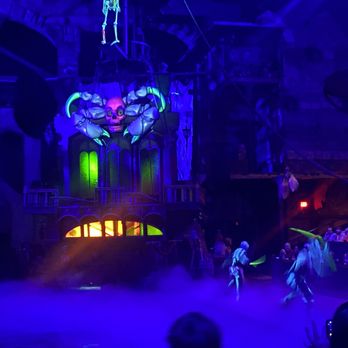 Pirates Voyage Dinner & Show - Red side - Stadiums & Arenas Near Me - Pigeon Forge, Tennessee Pirates Voyage Dinner & Show - Red side - Stadiums & Arenas Near Me - Pigeon Forge, Tennessee