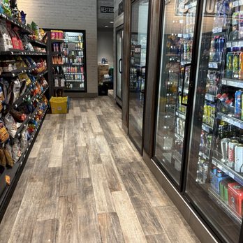 Alltown Fresh - Gas Stations Near Me - Livingston, New York