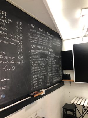 Menu photo 3 BBQ Street Lido di Ostia, RM