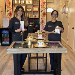 Pharmaciopy - Meet our amazing estheticians.