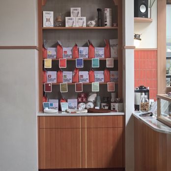 Roseline Coffee - Coffee Roasteries Near Me - Portland, Oregon Roseline Coffee - Coffee Roasteries Near Me - Portland, Oregon