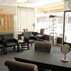 Modern Eyez and Advantage Optical
