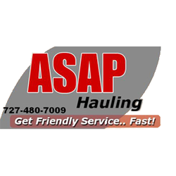 ASAP Hauling