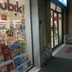 Libreria Ubik Monterotondo