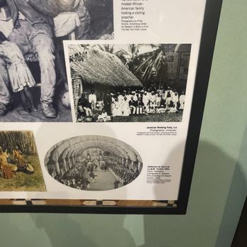 Old Slave Mart Museum - Art Museums Near Me - Charleston, South Carolina