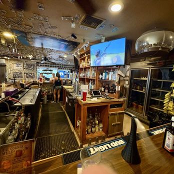 Jakes Corner Bar - Bars Near Me - Payson, Arizona