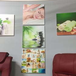 Elegant Nails & Spa - Come to Elegant Nails and Spa to pamper yourself !!
