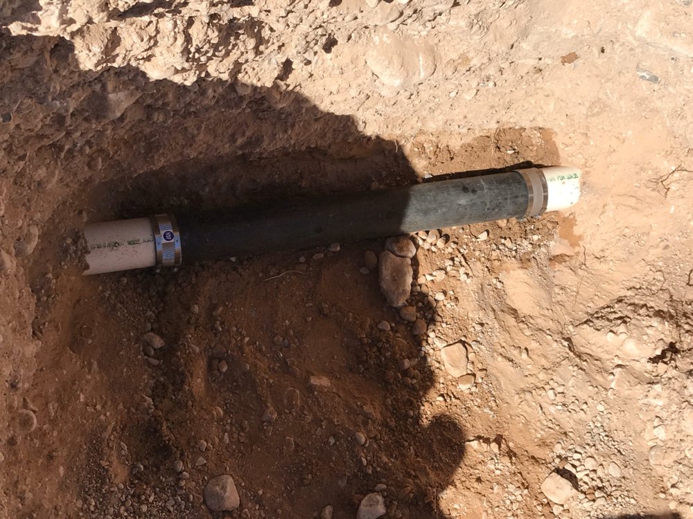 Slide of Doctor Rooter Plumbing