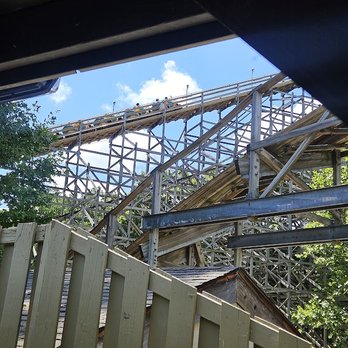 Six Flags St. Louis - Amusement Parks Near Me - Eureka, Missouri