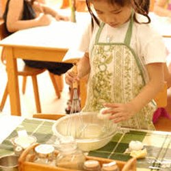 Ms Lam Montessori School
