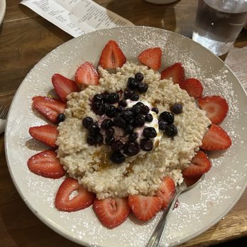 Bacon Boise - Steel Cut Oatmeal - Breakfast & Brunch Near Me - Boise, Idaho Bacon Boise - Steel Cut Oatmeal - Breakfast & Brunch Near Me - Boise, Idaho
