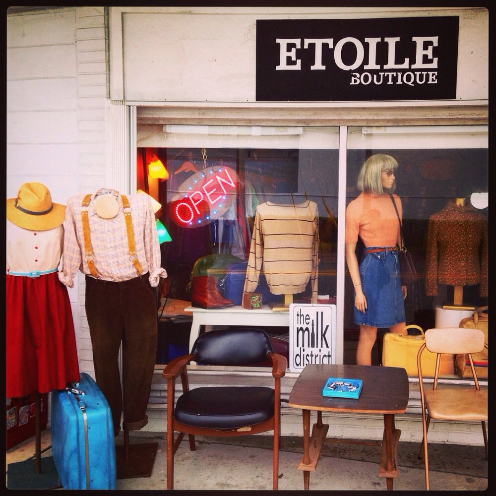 Etoile Boutique - Used, Vintage & Consignment Near Me - Orlando, Florida Etoile Boutique - Used, Vintage & Consignment Near Me - Orlando, Florida