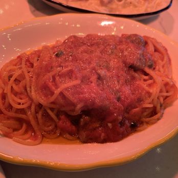 Bastone - Puttanesca - Pasta Shops Near Me - Atlanta, Georgia
