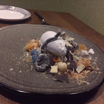 Seven Reasons - Coconut delirious - Latin American Near Me - Washington, DC, District of Columbia