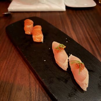 Uchiko Miami Beach - Nigiri - Japanese Near Me - Miami Beach, Florida Uchiko Miami Beach - Nigiri - Japanese Near Me - Miami Beach, Florida