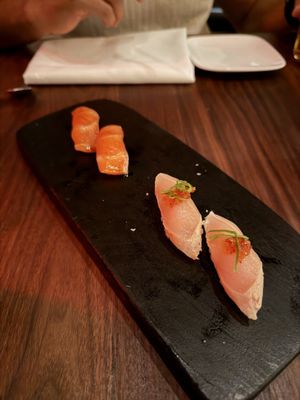 Uchiko Miami Beach by null