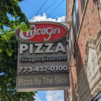 Chicago's Pizza - Pizza Near Me - Chicago, Illinois