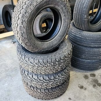 High Tread - Tires Near Me - Greeneville, Tennessee High Tread - Tires Near Me - Greeneville, Tennessee