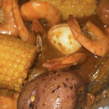 Crab Boil & Things - DIRTY DO NOT EAT HERE - Cajun/Creole Near Me - Concord, California