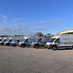 Northeast Florida Contractors & Maintenance