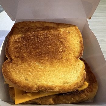 PLNT Burger - Patty Melt - Vegan Near Me - Washington, DC, District of Columbia
