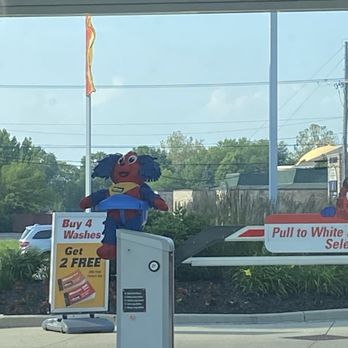 Crew Carwash - Car Wash Near Me - Merrillville, Indiana Crew Carwash - Car Wash Near Me - Merrillville, Indiana