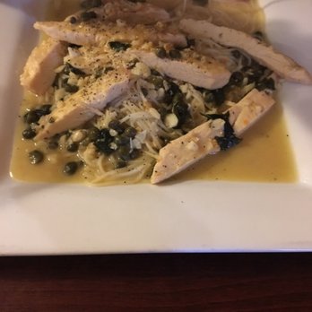Bella Sera - Chicken Picatta - Pizza Near Me - Boerne, Texas Bella Sera - Chicken Picatta - Pizza Near Me - Boerne, Texas