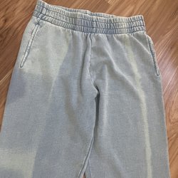 Evergreen Cleaners - Sweatpants