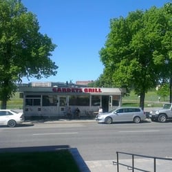 Gärdets Grill - Gärdets Grill