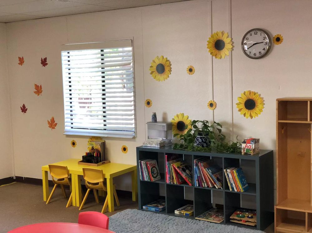 Dainty Montessori School by Olivina Education - childcare center in Brentwood, CA