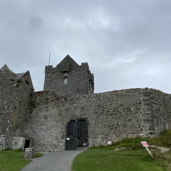Dunguaire Castle - Landmarks & Historical Buildings Near Me - Kinvara, G