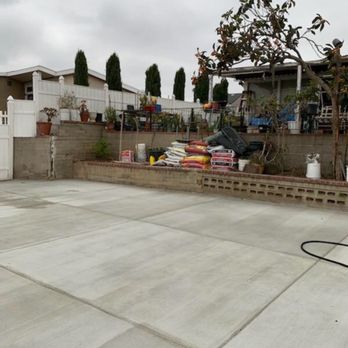 Robert's Complete Care - After - Landscaping Near Me